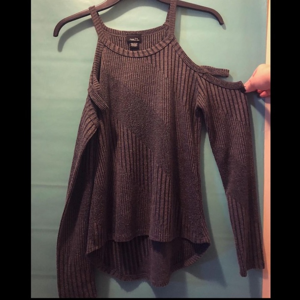 Rue21 long sleeve
